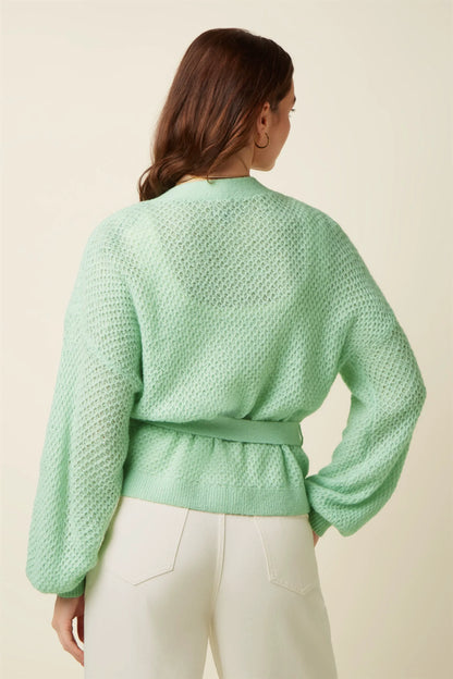 Cameo Green