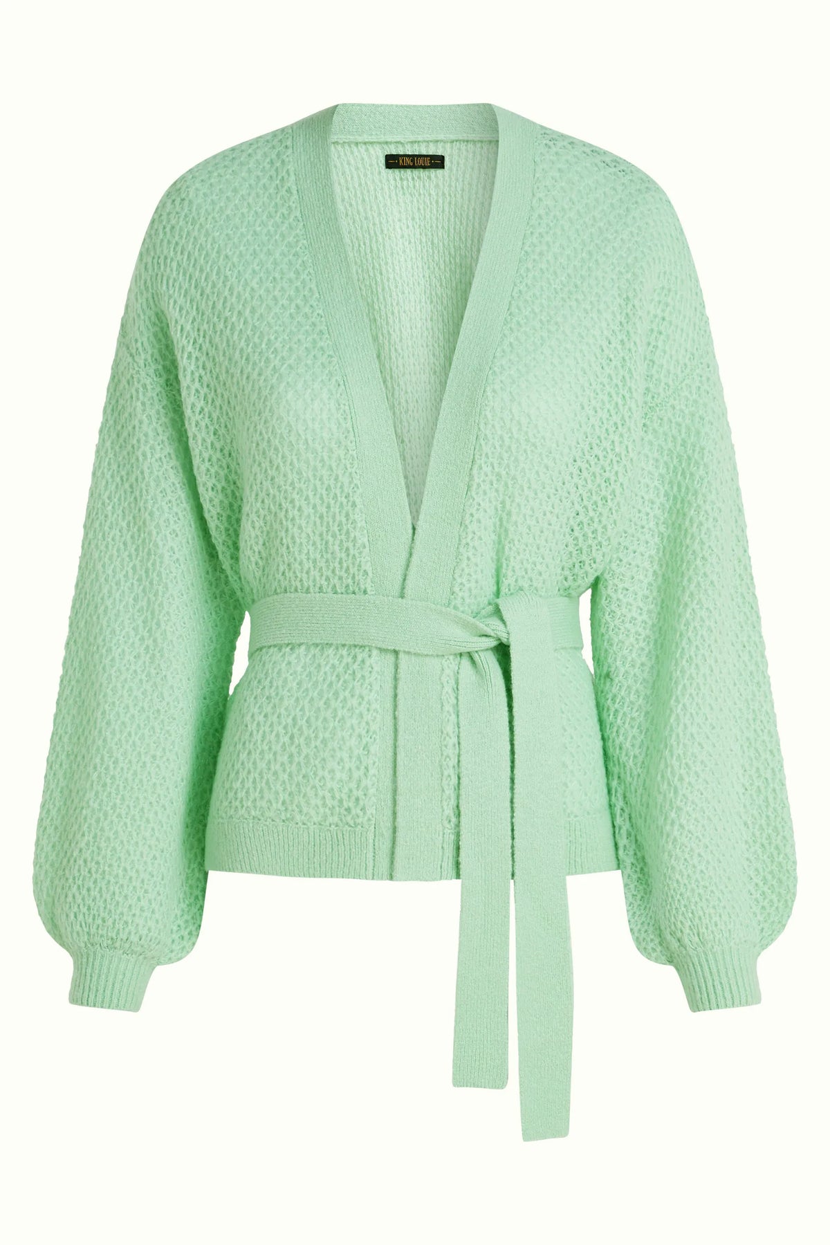 Cameo Green