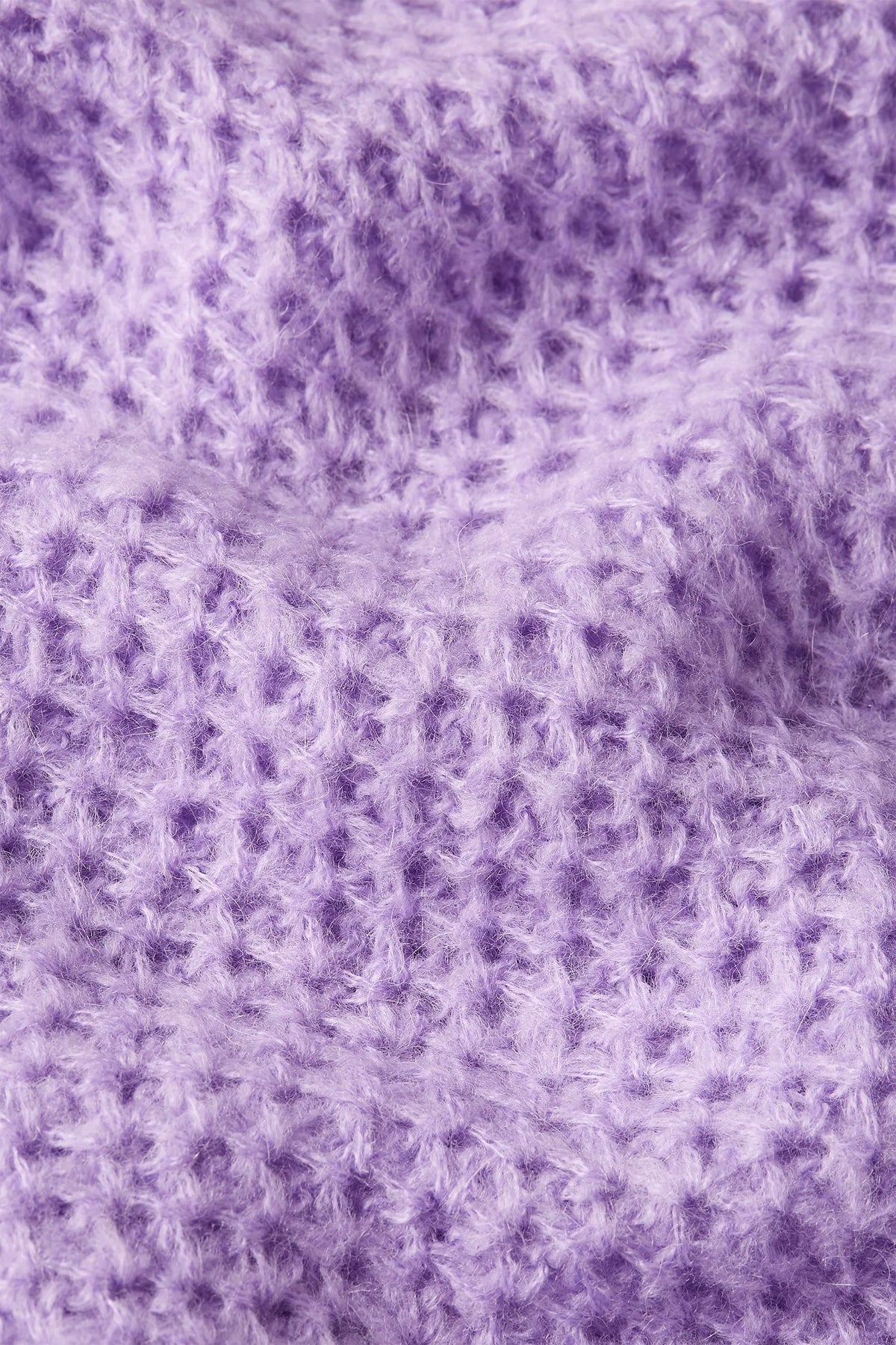 Sheer Lilac