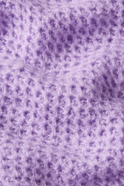 Sheer Lilac