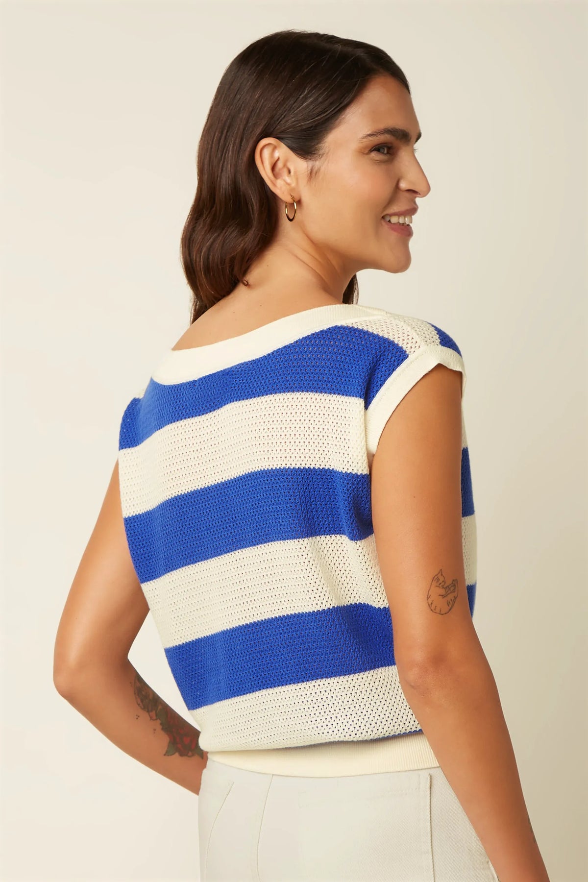Amparo Blue