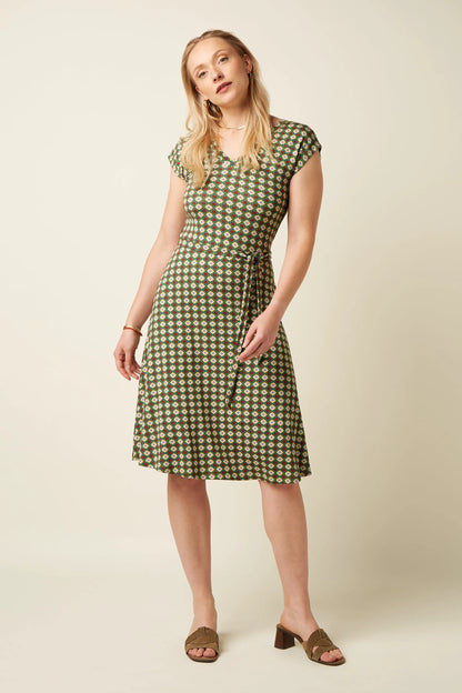 Ponderosa Green
