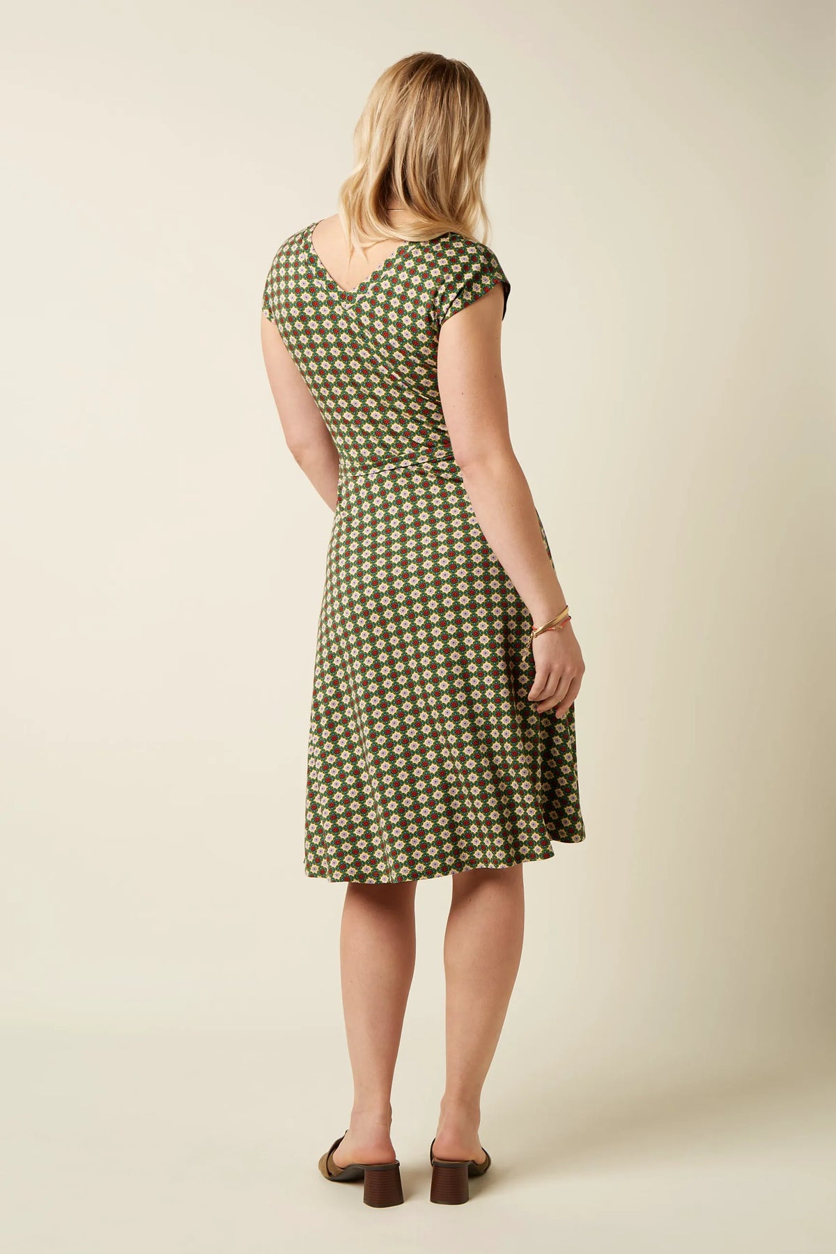 Ponderosa Green