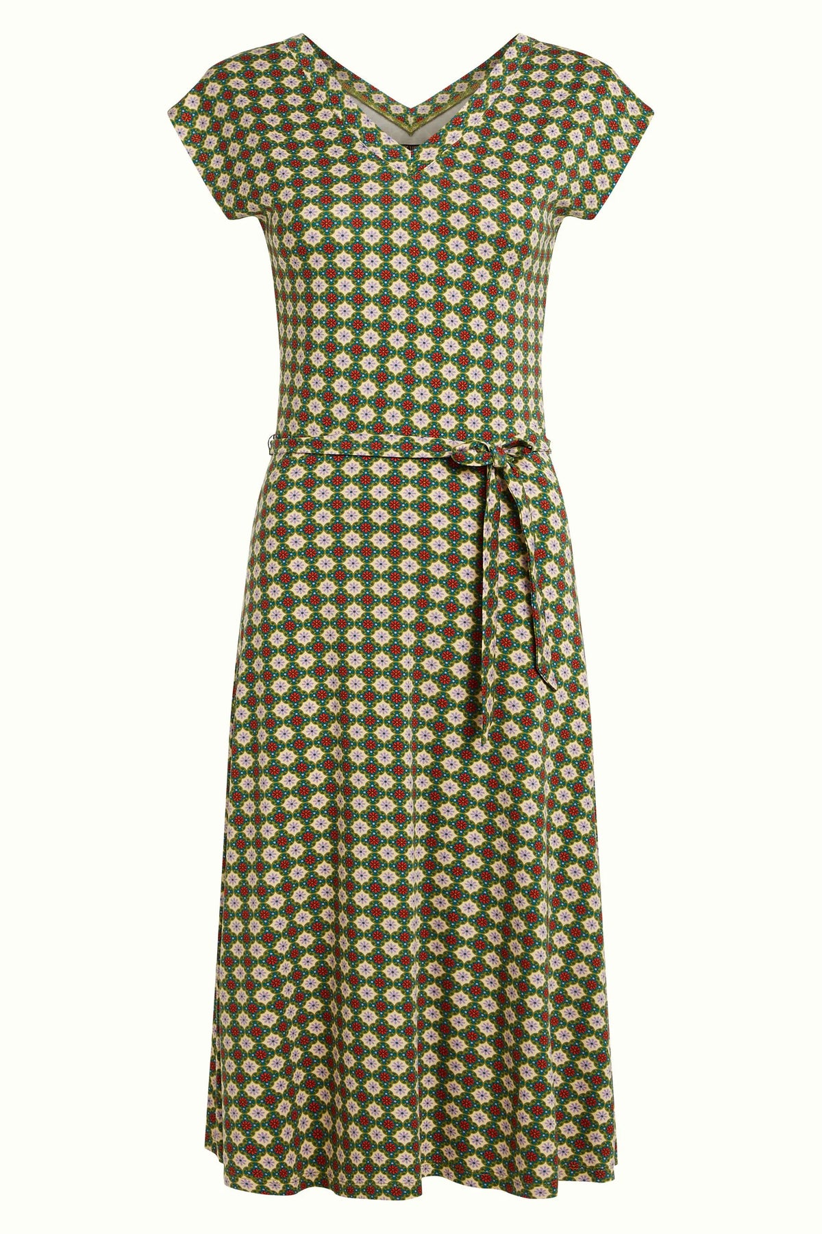 Ponderosa Green