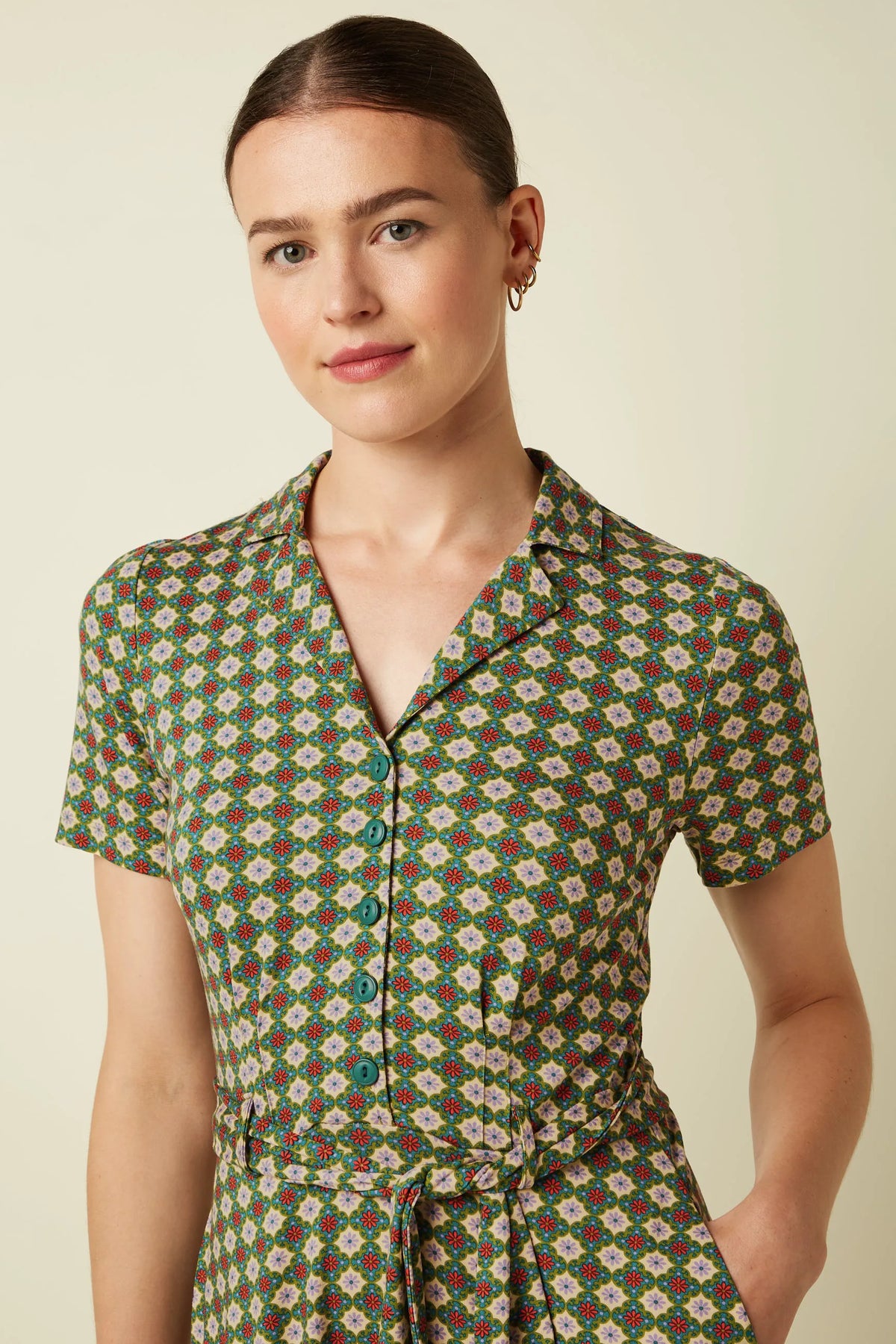 Ponderosa Green