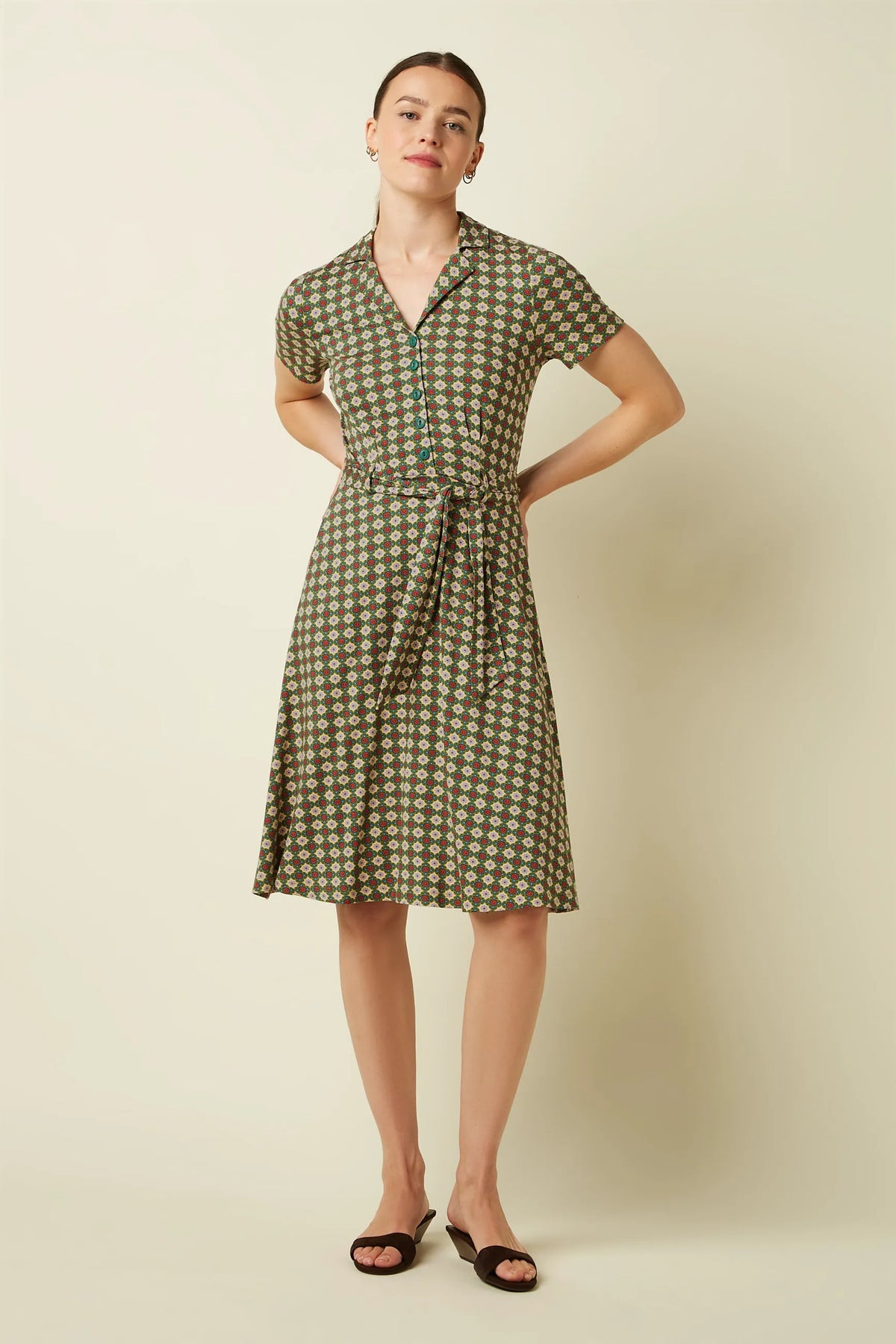 Ponderosa Green