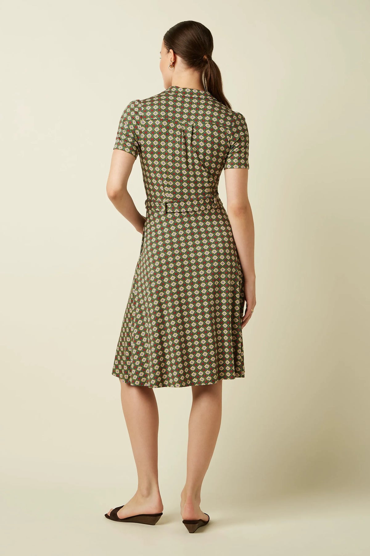 Ponderosa Green