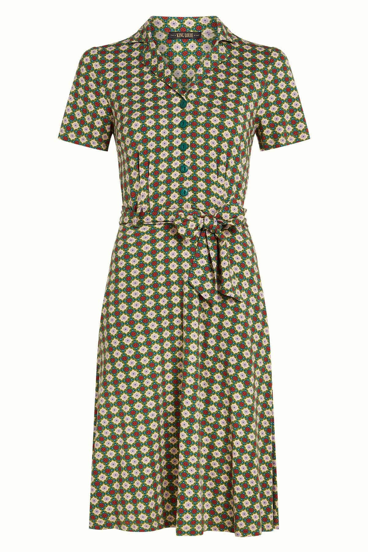 Ponderosa Green