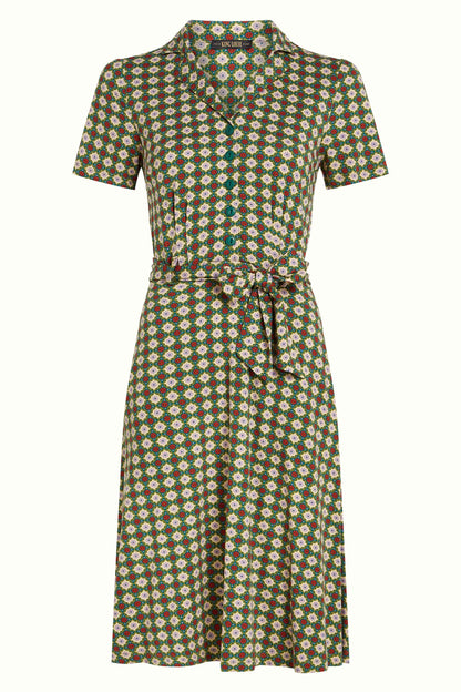 Ponderosa Green