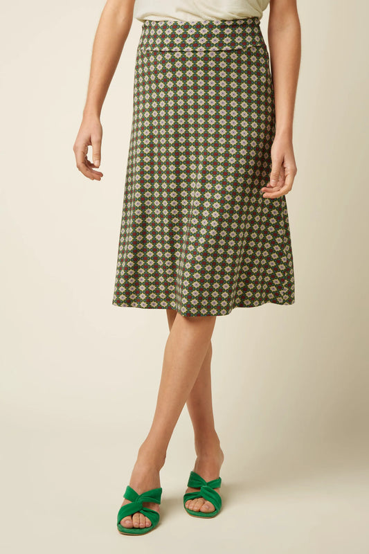 Ponderosa Green