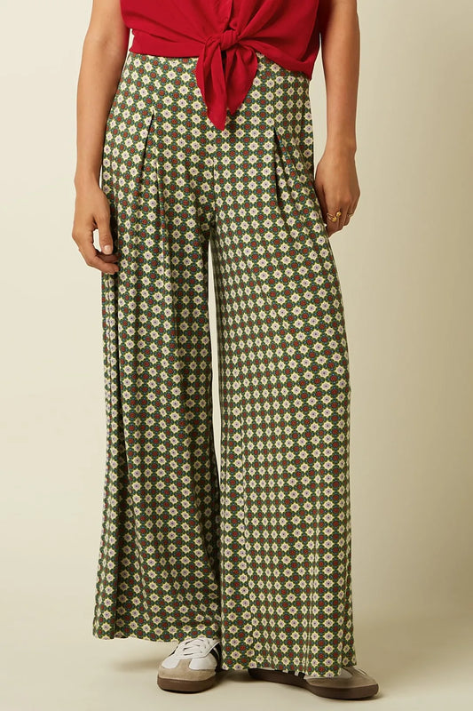 Ponderosa Green