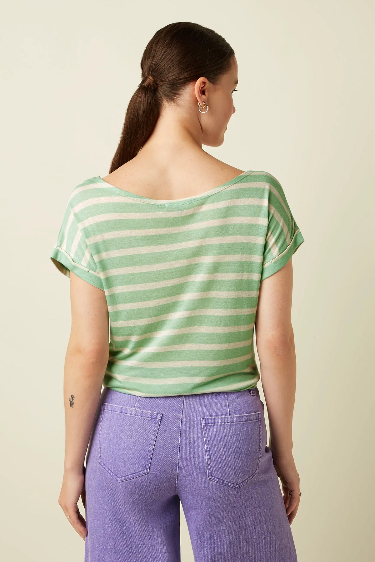 Sprucestone Mint