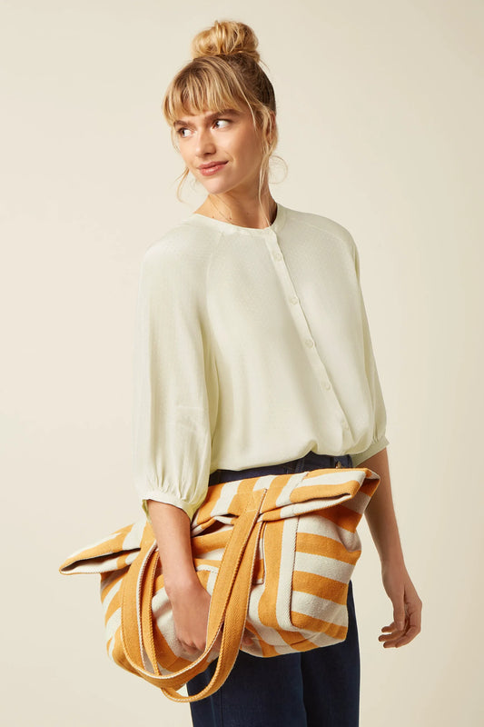 Honey Yellow