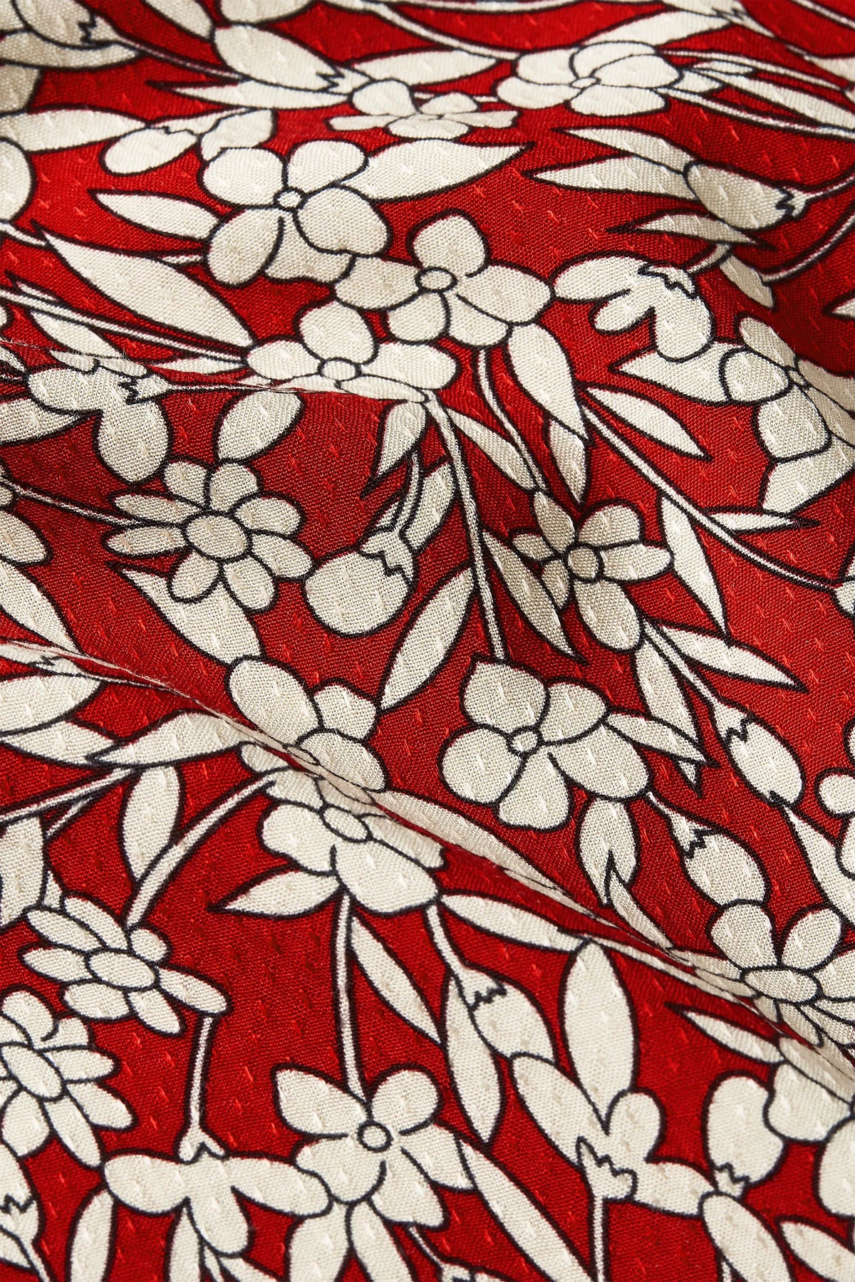 Chili Red