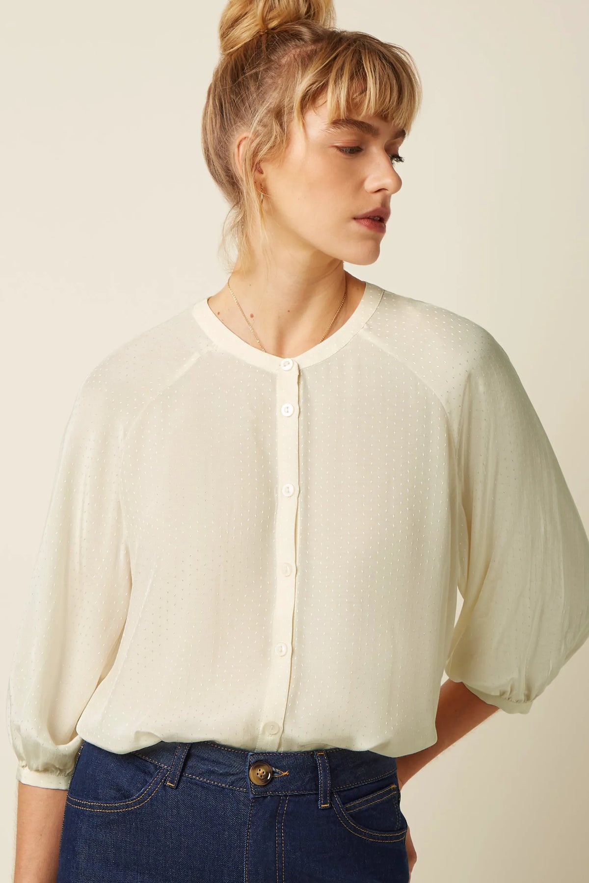 Ivory