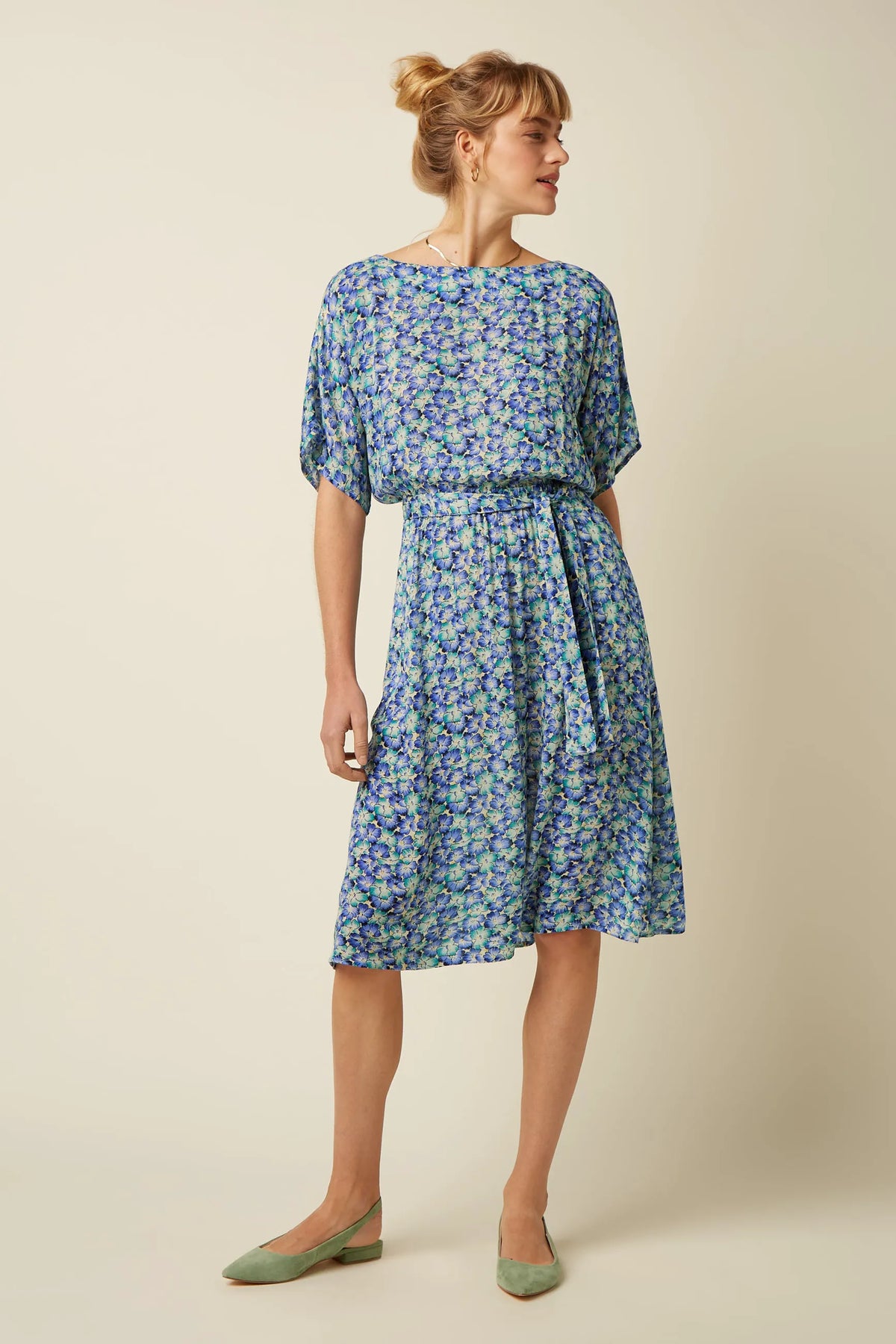 Beacon Blue
