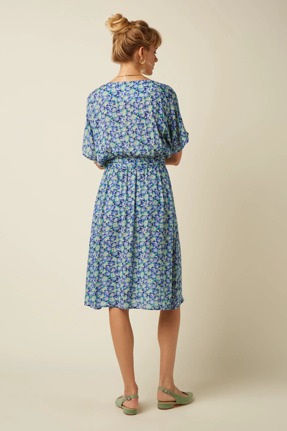 Beacon Blue