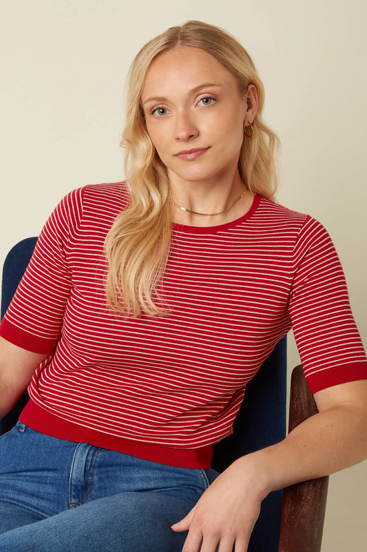 Chili Red
