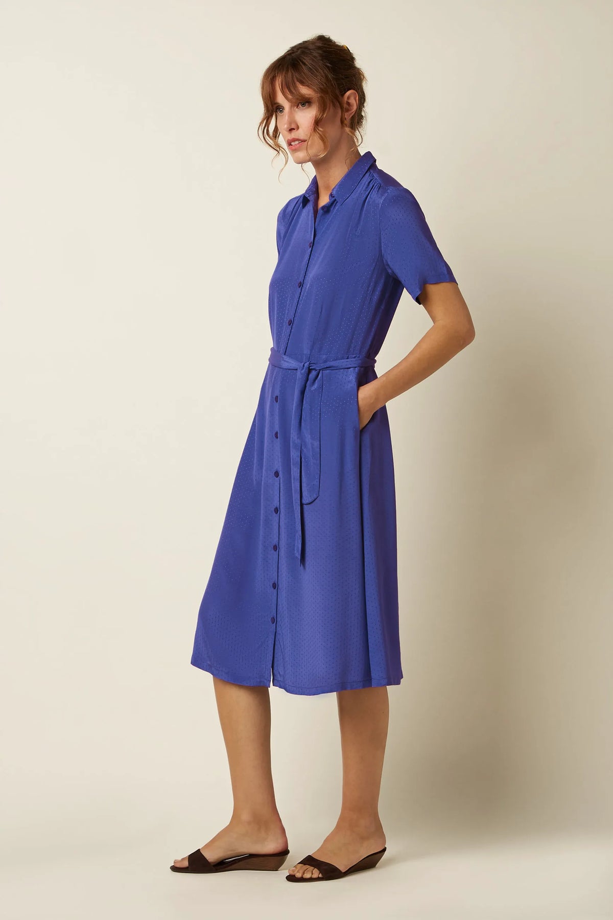 Amparo Blue