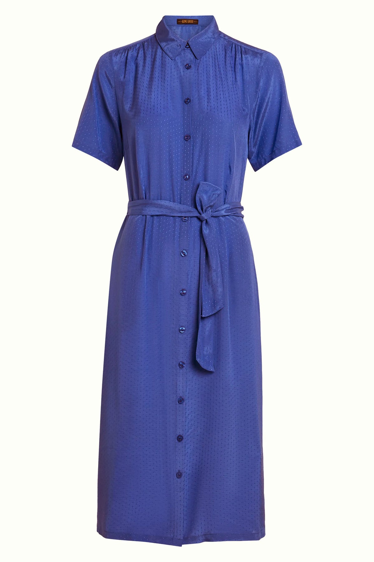 Amparo Blue