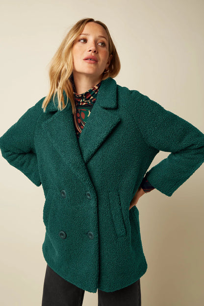 Dragonfly Green