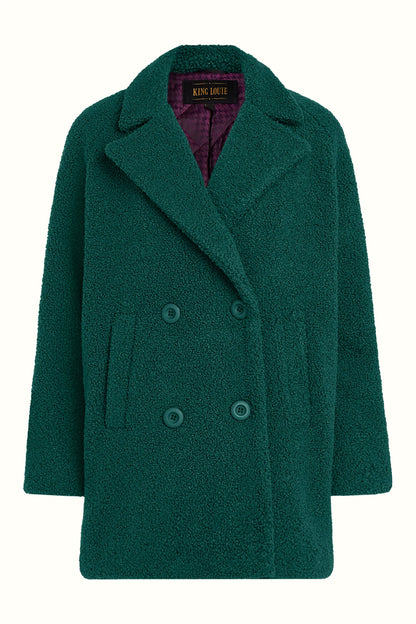 Dragonfly Green