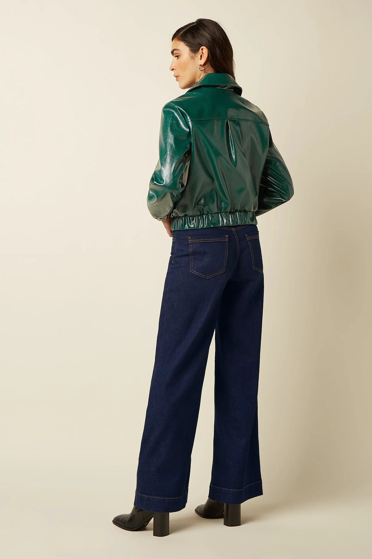Botanical Green