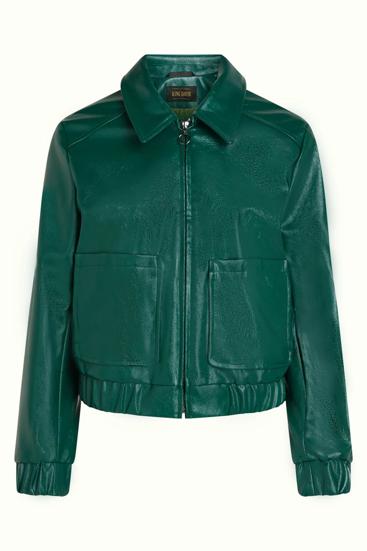 Botanical Green