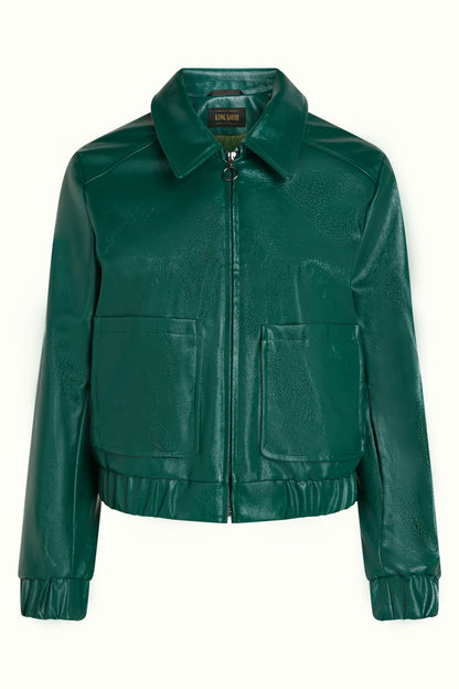 Botanical Green