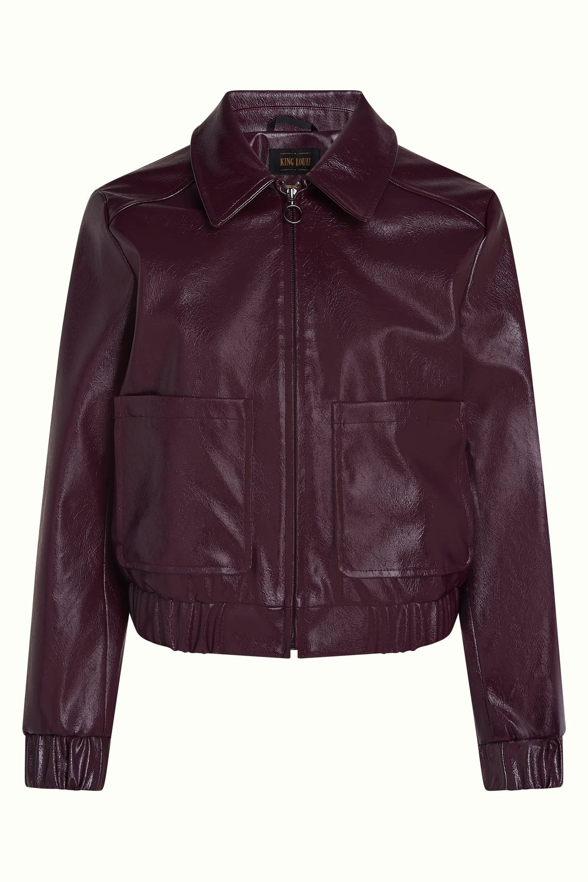 Porto Red
