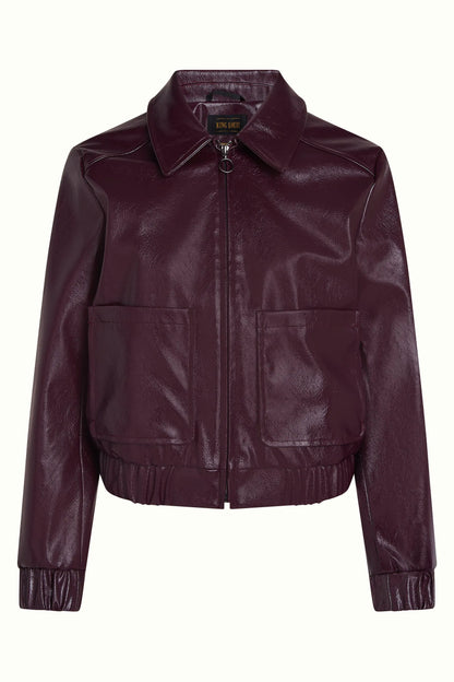 Porto Red