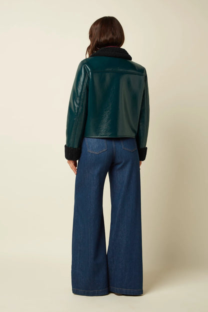 Alpine Green