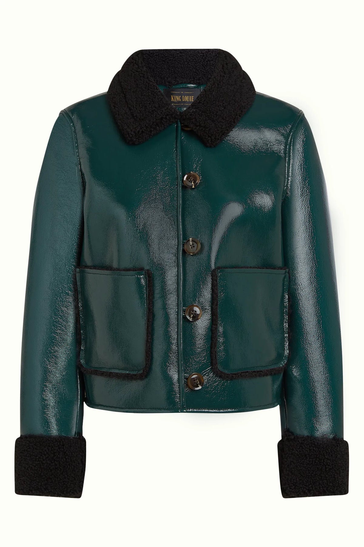 Alpine Green