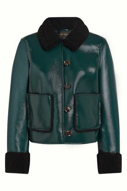 Alpine Green