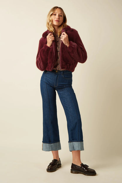 Porto Red