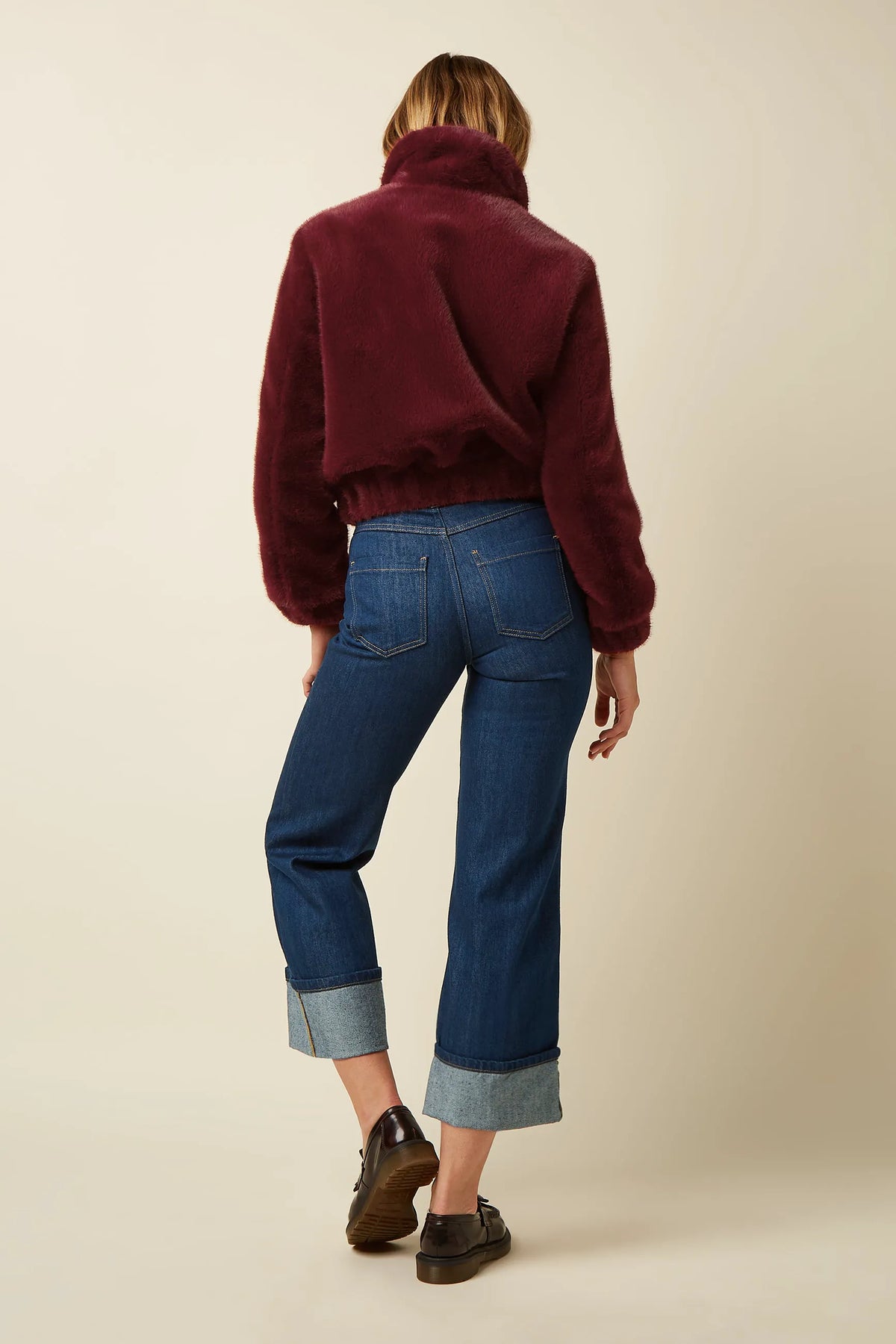 Porto Red