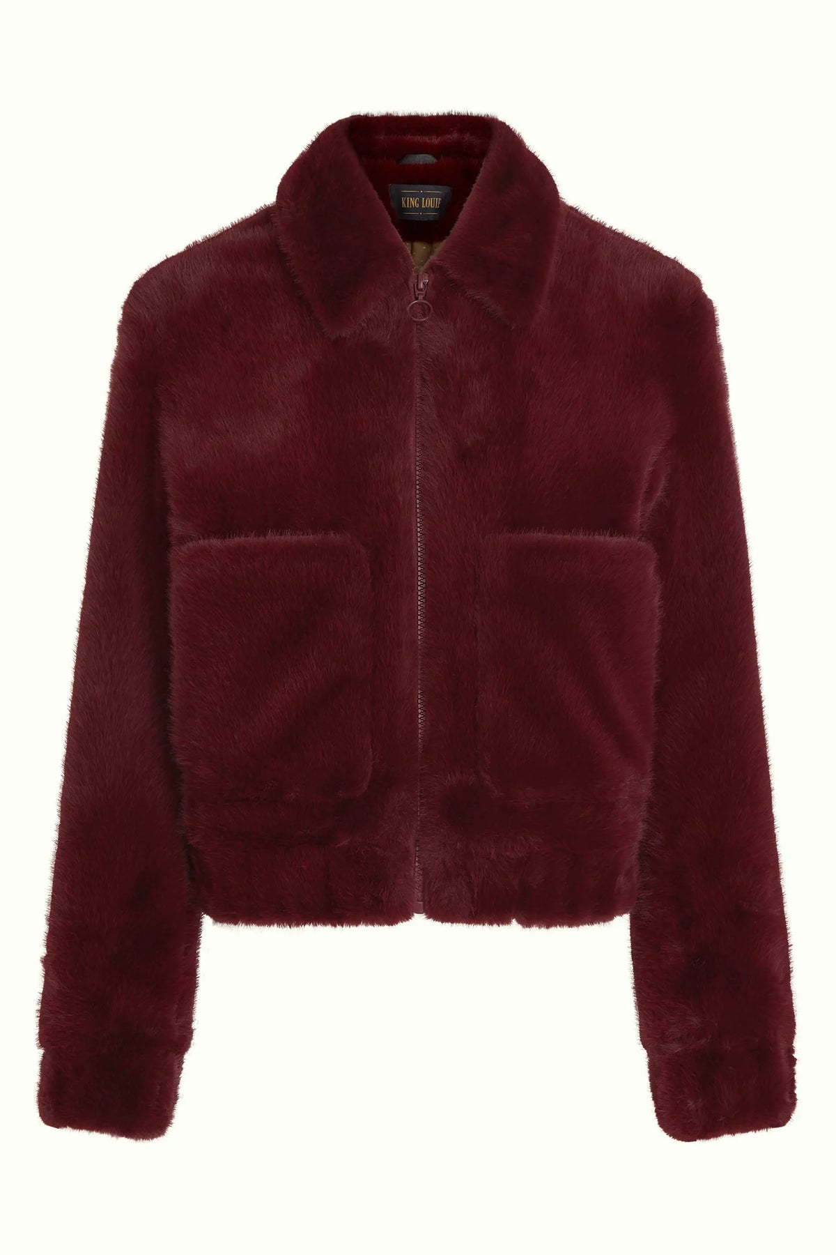 Porto Red