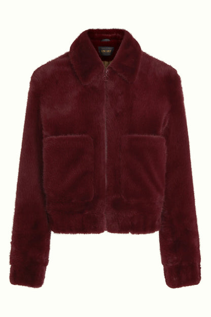Porto Red