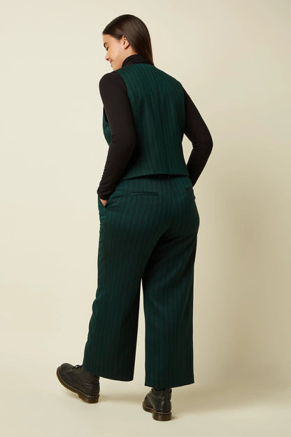 Pine Green