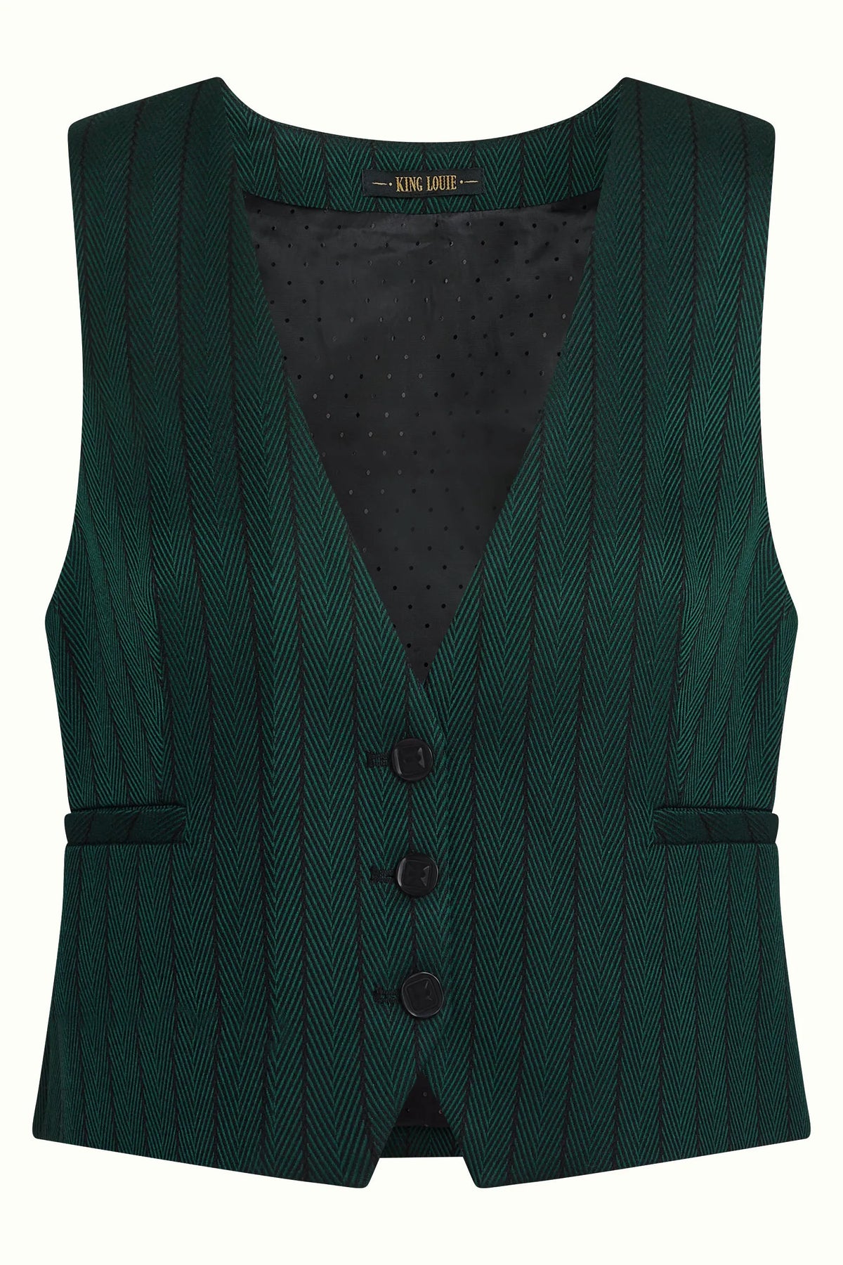 Pine Green