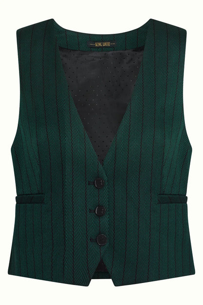 Pine Green
