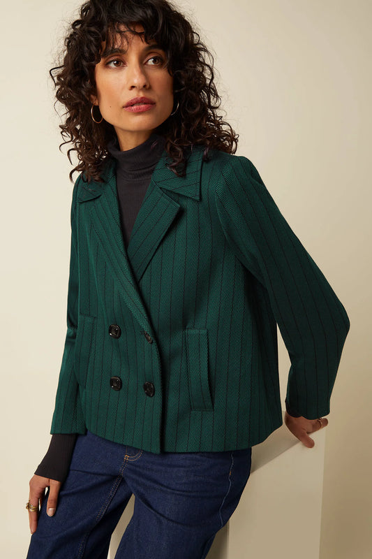 Pine Green