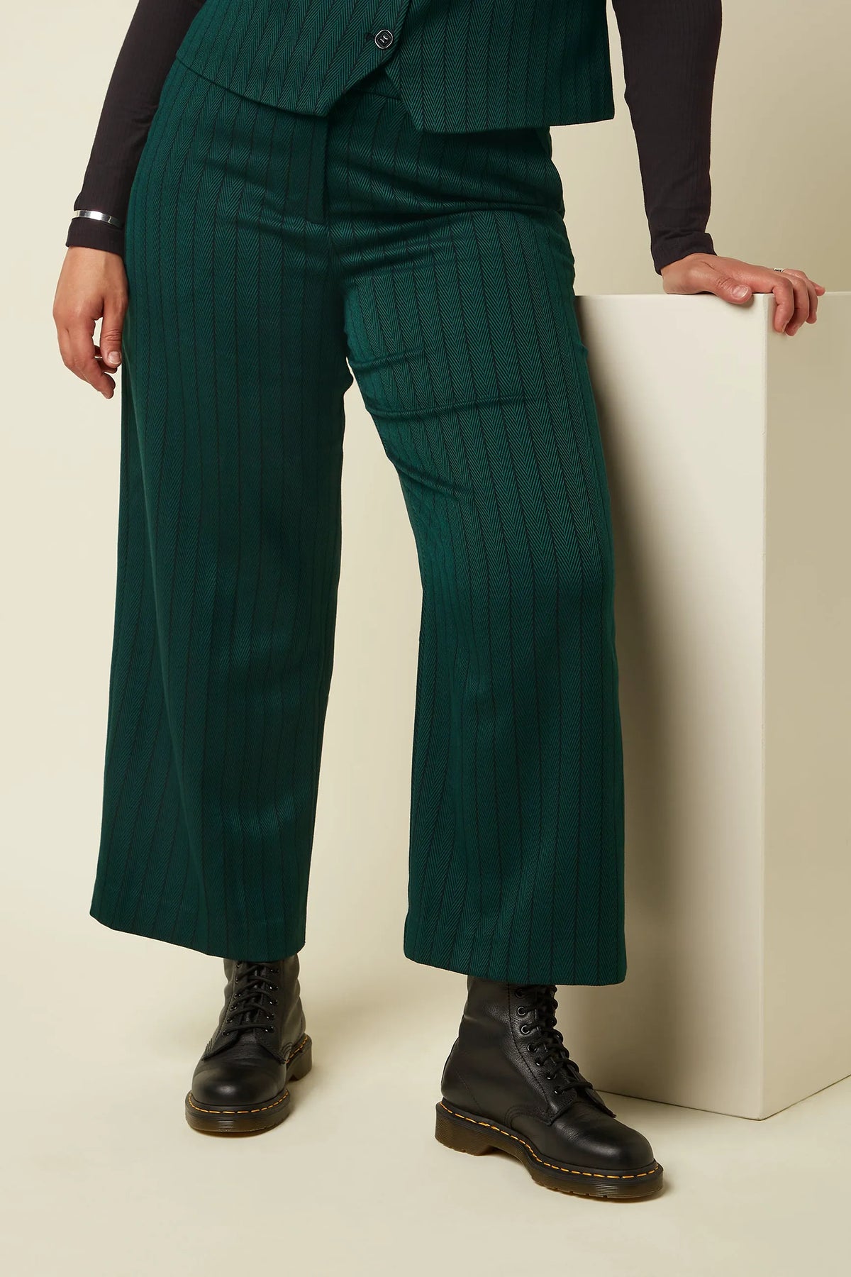 Pine Green