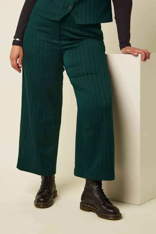 Pine Green