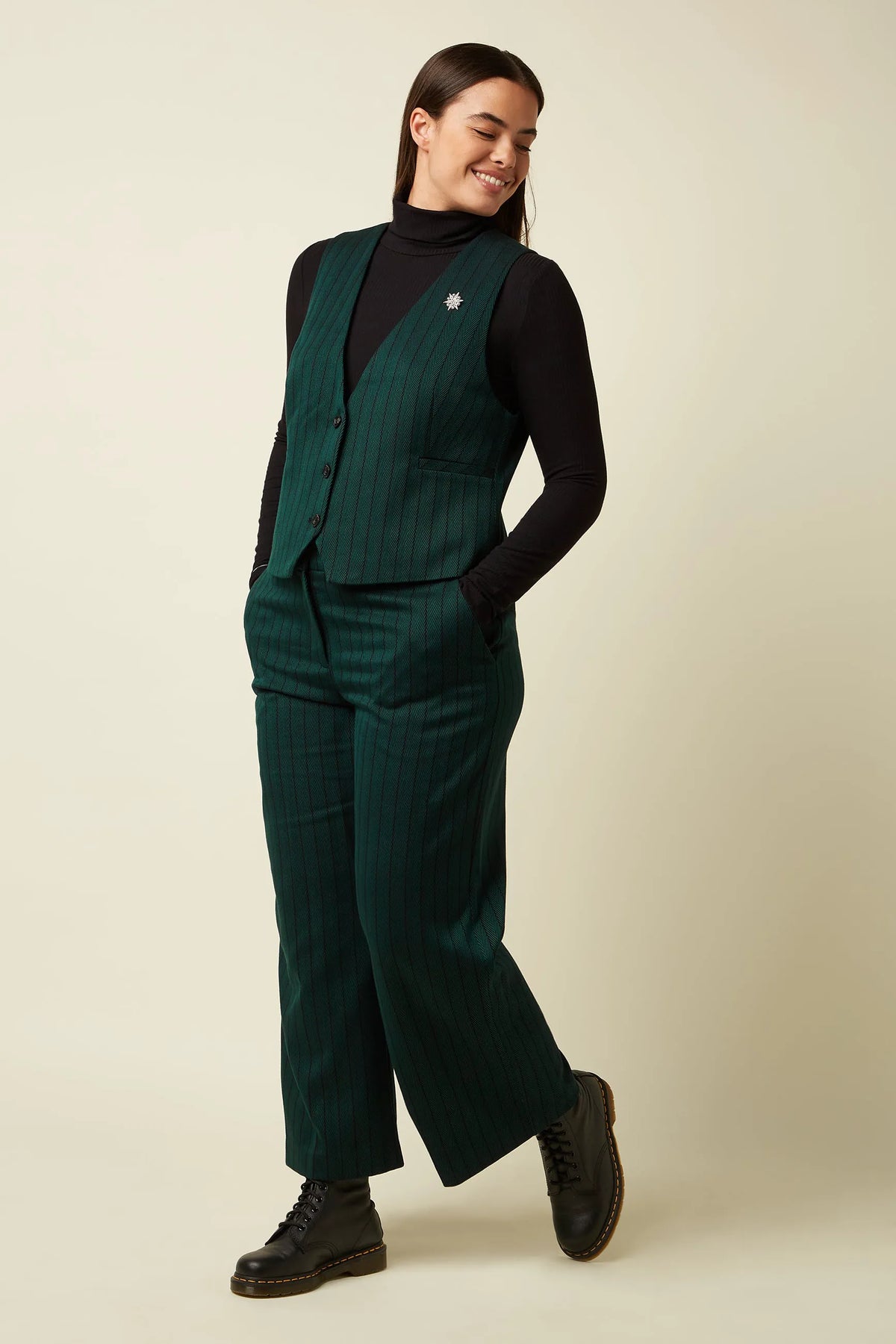 Pine Green