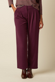 Plum Red
