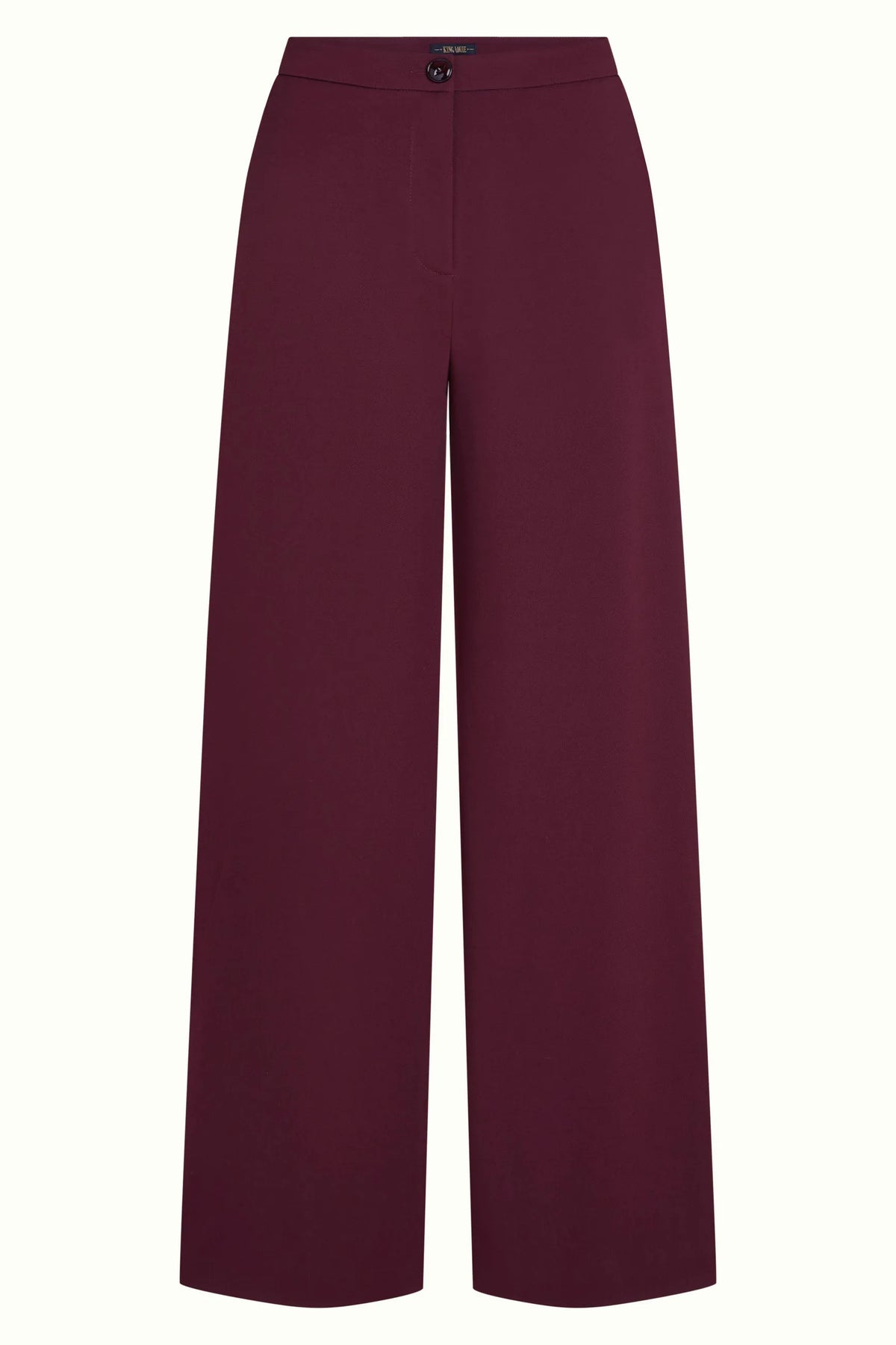 Plum Red