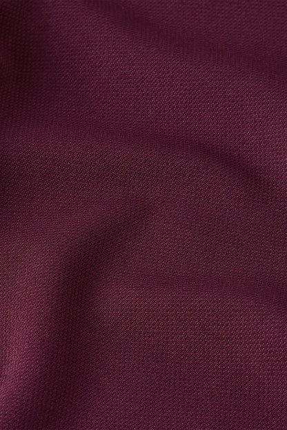 Plum Red