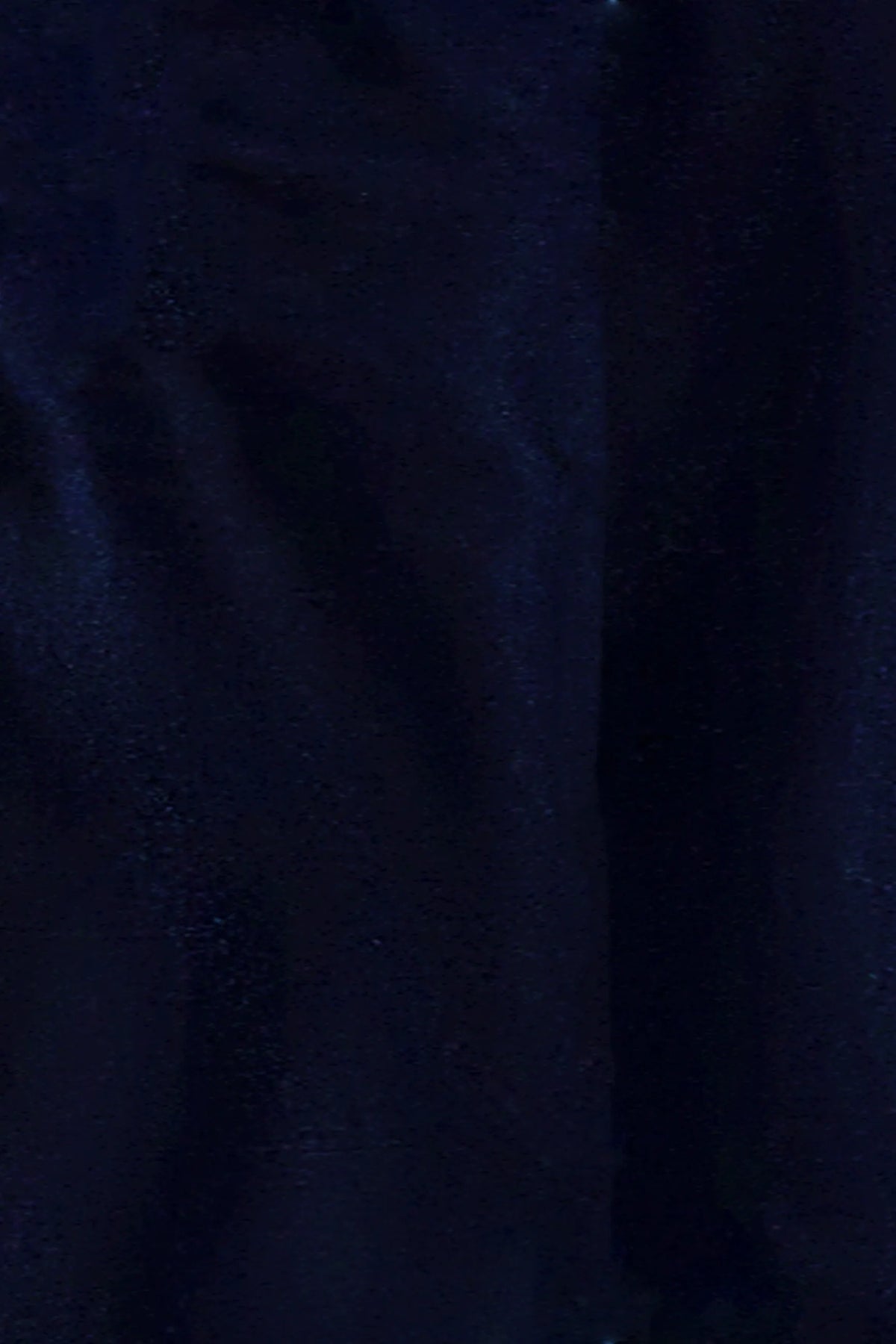 Evening Blue