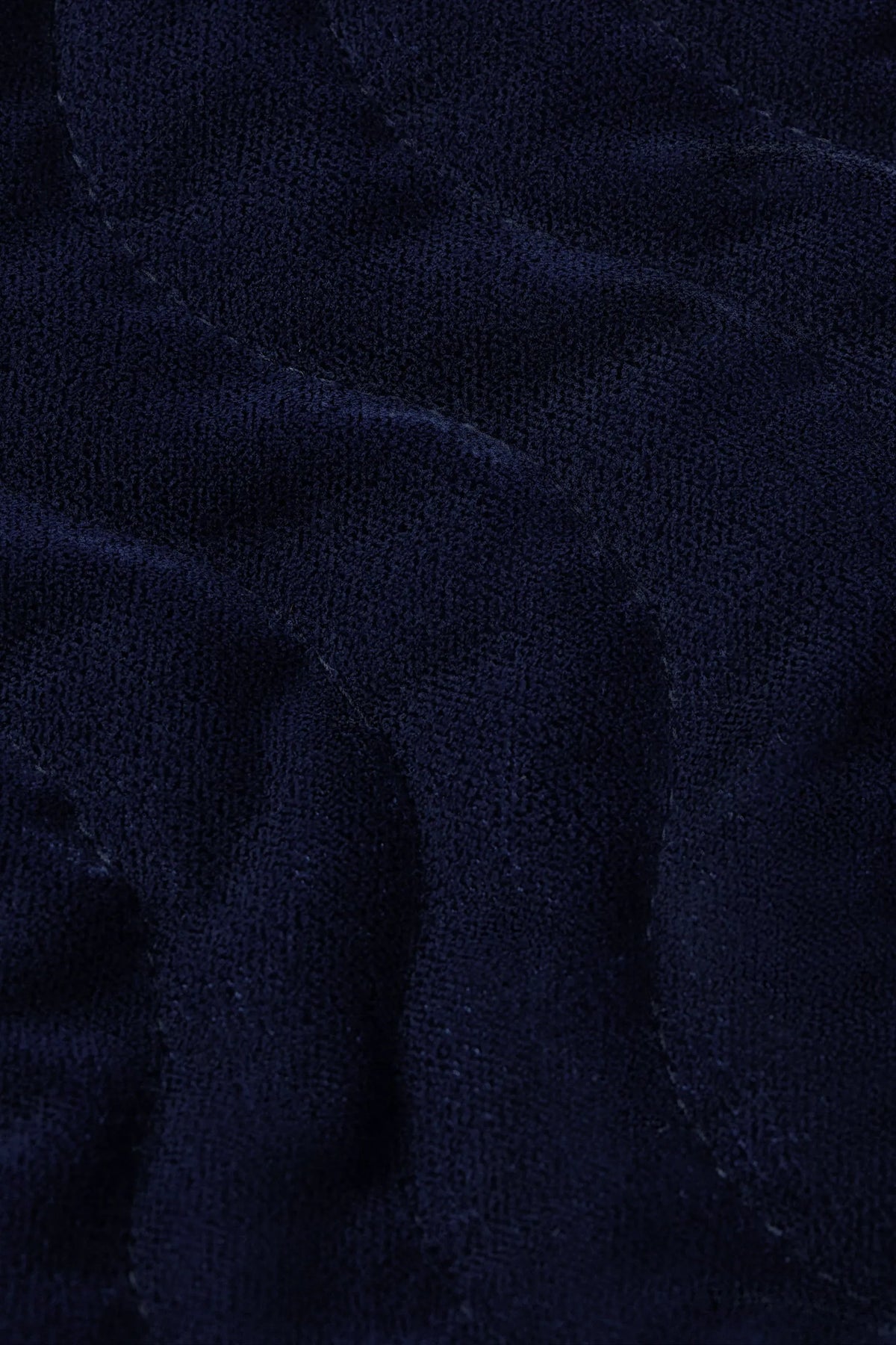 Evening Blue